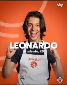 Leonardo Colavito (Masterchef 12) biografia: chi è, età, altezza, peso, tatuaggi, fidanzata, Instagram e vita privata