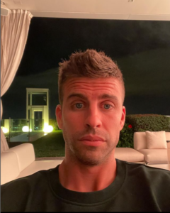 Gerard Piqué biografia: chi è, età, altezza, peso, tatuaggi, figli, moglie, carriera, Instagram e vita privata