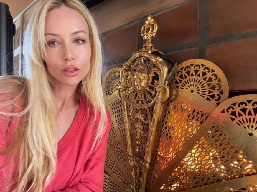 Kayden Kross Biografia Chi è Età Altezza Peso Misure Figli Marito Carriera Instagram E 5213