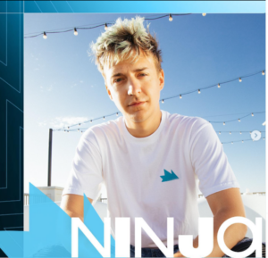 Ninja (Richard Tyler Blevins) biografia: chi è, età, altezza, peso, moglie, Instagram, Twitch, YouTube e vita privata