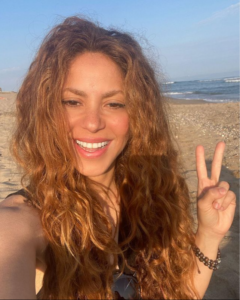 Shakira biografia: chi è, età, altezza, peso, tatuaggi, carriera, figli, marito, Instagram e vita privata