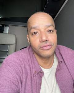 Donald Faison biografia: chi è, età, altezza, peso, figli, moglie, carriera, Instagram e vita privata