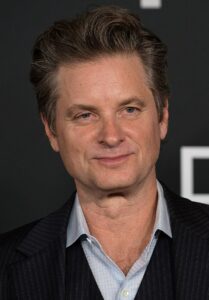 Shea Whigham biografia: chi è, età, altezza, peso, figli, moglie, carriera, Instagram e vita privata