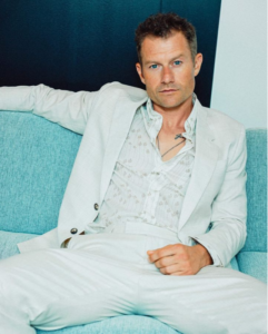 James Badge Dale biografia: chi è, età, altezza, peso, figli, moglie, carriera, Instagram e vita privata