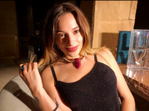 Anna Luisa Capasa biografia: chi è, età, altezza, peso, fidanzato, carriera, Instagram e vita privata