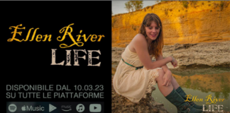 Ellen River pubblica il singolo "Life": significato e dove ascoltarlo