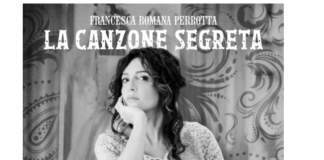 Francesca Romana Perrotta pubblica il singolo "La canzone segreta": significato e dove ascoltarlo