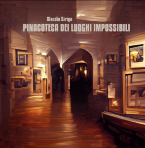 Pinacoteca dei luoghi impossibili è il nuovo album di Claudio Sirigu: dove ascoltarlo, tracklist e significato brani