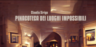 Pinacoteca dei luoghi impossibili è il nuovo album di Claudio Sirigu: dove ascoltarlo, tracklist e significato brani