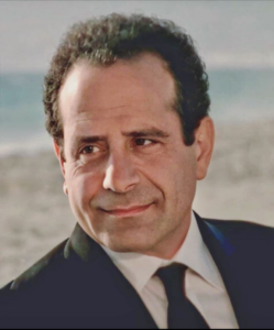 Tony Shalhoub biografia: chi è, età, altezza, peso, figli, moglie, carriera, Instagram e vita privata