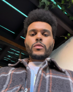 Abel “The Weeknd” Tesfaye biografia: chi è, età, altezza, peso, origini, figli, moglie, carriera, Instagram e vita privata