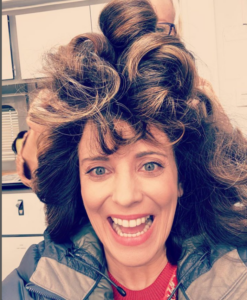 Alanna Ubach biografia: chi è, età, altezza, peso, figli, marito, carriera, Instagram e vita privata