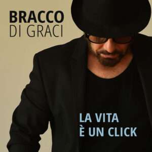 Bracco di Graci pubblica il singolo 