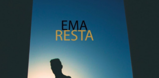 Ema (Emanuele Prisano) pubblica il singolo "Resta": significato, video clip e dove ascoltarlo