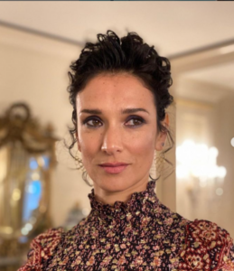 Indira Varma biografia: chi è, età, altezza, peso, figli, marito, carriera, Instagram e vita privata