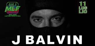 J Balvin torna in concerto in Italia nel 2023: dove, data e dove acquistare i biglietti