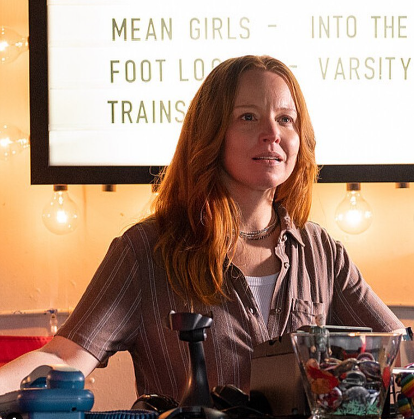 Lauren Ambrose Biografia Chi è Età Altezza Peso Figli Marito Carriera Instagram E Vita 5084