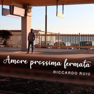 Riccardo Ruiu pubblica il nuovo singolo 