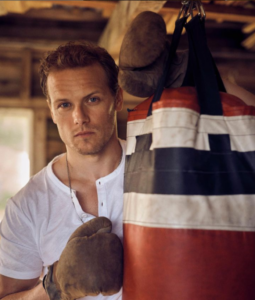 Sam Heughan biografia: chi è, età, altezza, peso, figli, moglie, carriera, Instagram e vita privata