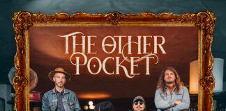 "The Other Pocket" è il nuovo album dei The Bustermoon