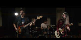 "A Lie is a Lie" è il nuovo singolo dei The Scurbats: significato, video clip e dove ascoltarlo