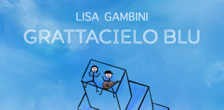 "Grattacielo Blu" è il nuovo singolo di Lisa Gambini: significato e dove ascoltarlo