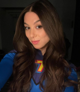 Kira Kosarin biografia: chi è, età, altezza, peso, origini, fidanzato, Instagram, carriera e vita privata