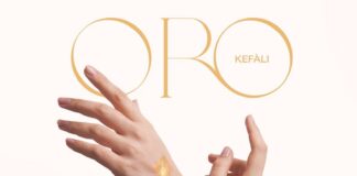 "Oro" è il nuovo singolo di Kefàli: significato e dove ascoltarlo