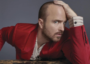 Aaron Paul biografia: chi è, età, altezza, peso, figli, moglie, carriera, Instagram e vita privata