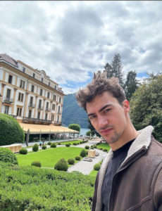 Alessio Pozzi biografia: chi è, età, altezza, peso, tatuaggi, carriera, figli, moglie, Instagram e vita privata