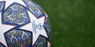 Champions League: La guida completa per seguire ogni partita su Prime Video