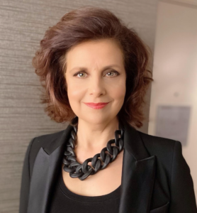 Rebecca Front biografia: chi è, età, altezza, peso, figli, marito, Instagram, carriera e vita privata