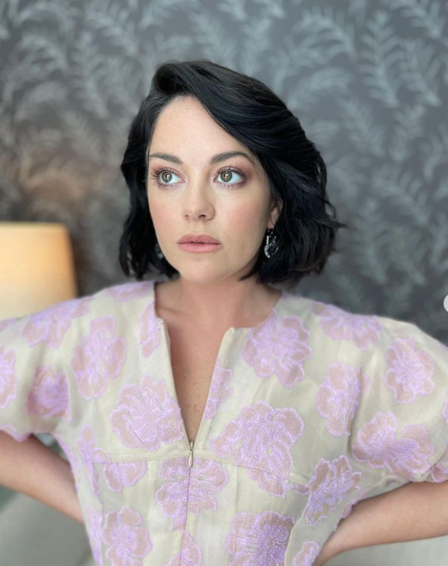 Sarah Greene Biografia Chi è Età Altezza Peso Figli Marito Carriera Instagram E Vita