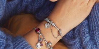 Come pulire e lucidare il bracciale e Charm Pandora: Guida alla Pulizia e consigli professionali