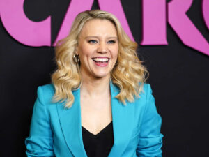 Kate McKinnon biografia: chi è, età, altezza, peso, figli, marito, carriera, Instagram e vita privata