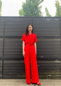 Mei Nagano biografia: chi è, età, altezza, peso, fidanzato, carriera, Instagram e vita privata