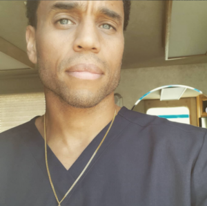 Michael Ealy biografia: chi è, età, altezza, peso, figli, moglie, carriera, Instagram e vita privata