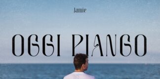 "Oggi Piango" è il nuovo singolo di Jamie: significato del brano e dove ascoltarlo