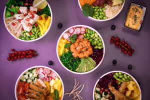 Poke Bowl: che cos'è, come si prepara, ricetta, ingredienti e migliori combinazioni