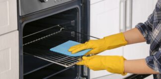 Come pulire il Forno: Consigli e Trucchi per un Forno Splendente