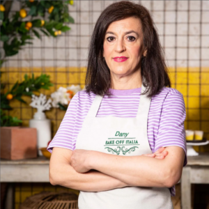 Daniela Mazzarello (Bake Off Italia 11) biografia: chi è, età, altezza, peso, che lavoro fa, figli, marito, Instagram e vita privata