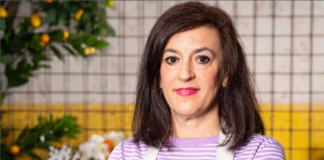 Daniela Mazzarello (Bake Off Italia 11) biografia: chi è, età, altezza, peso, che lavoro fa, figli, marito, Instagram e vita privata