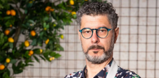 Davide Cavasin (Bake Off Italia 11) biografia: chi è, età, altezza, peso, che lavoro fa, figli, moglie, Instagram e vita privata