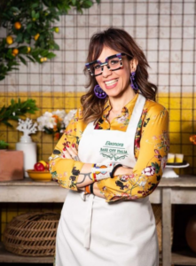 Eleonora Occhinegro (Bake Off Italia 11) biografia: chi è, età, altezza, peso, che lavoro fa, fidanzato, Instagram e vita privata