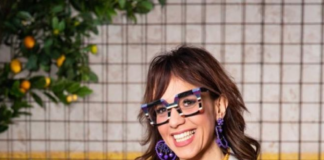 Eleonora Occhinegro (Bake Off Italia 11) biografia: chi è, età, altezza, peso, che lavoro fa, fidanzato, Instagram e vita privata