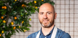 Fabio Caldarulo (Bake Off Italia 11) biografia: chi è, età, altezza, peso, che lavoro fa, figli, moglie, Instagram e vita privata