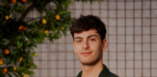 Gabriele Citti (Bake Off Italia 11) biografia: chi è, età, altezza, peso, fidanzata, Instagram e vita privata