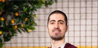 Giovanni De Maria (Bake Off Italia 11) biografia: chi è, età, altezza, peso, che lavoro fa, fidanzata, Instagram e vita privata