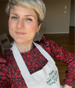 Irene (Bake Off Italia 11) biografia: chi è, età, altezza, peso, che lavoro fa, fidanzata, Instagram e vita privata