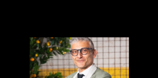 Maurizio Santaniello (Bake Off Italia 11) biografia: chi è, età, altezza, peso, che lavoro fa, figli, moglie, Instagram e vita privata